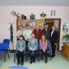 11-12 февраля 2012 года Семинар г. Бердск